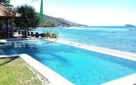 Amarta Beach Cabañas